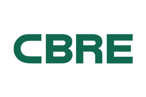 CBRE