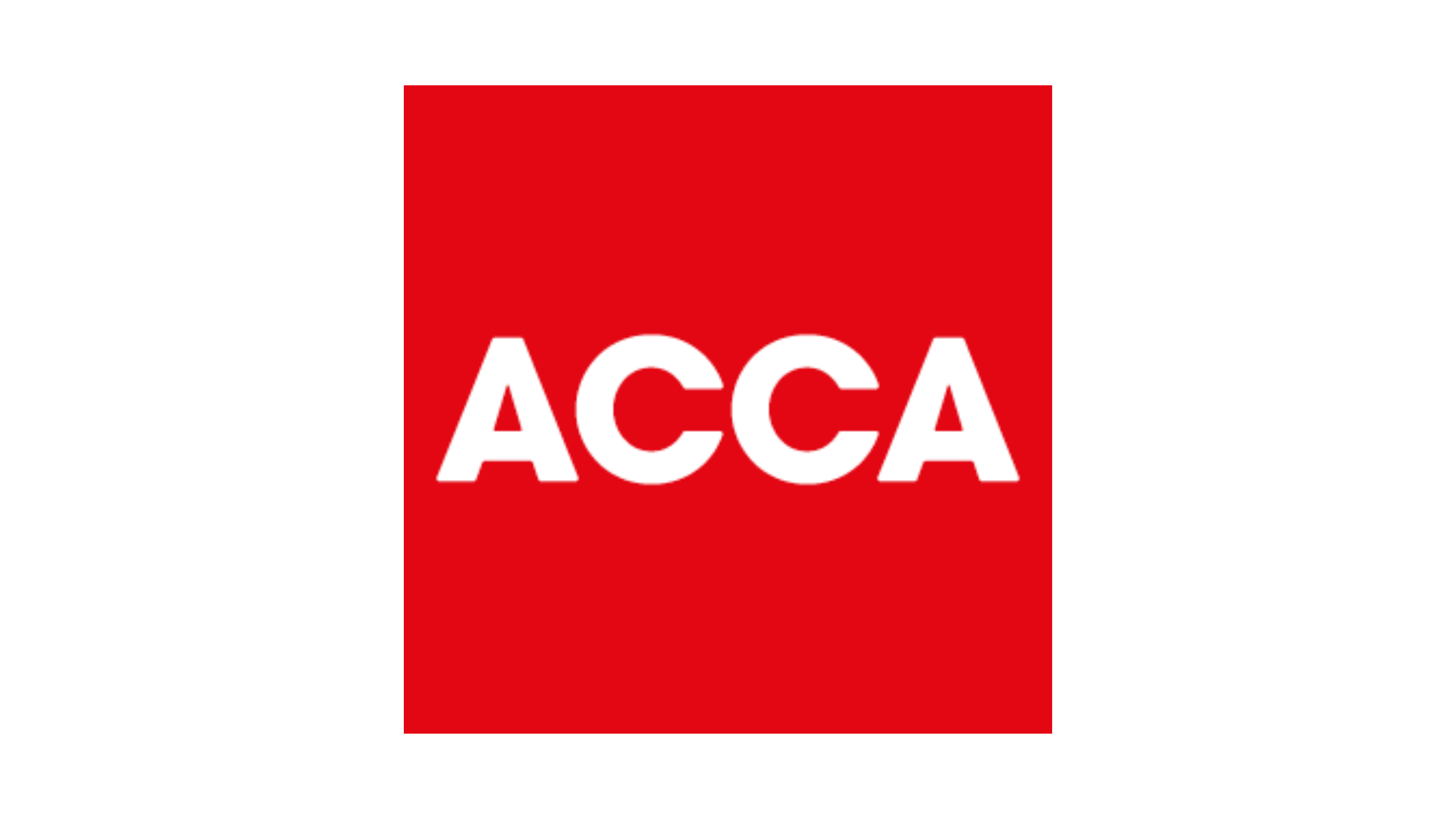 ACCA