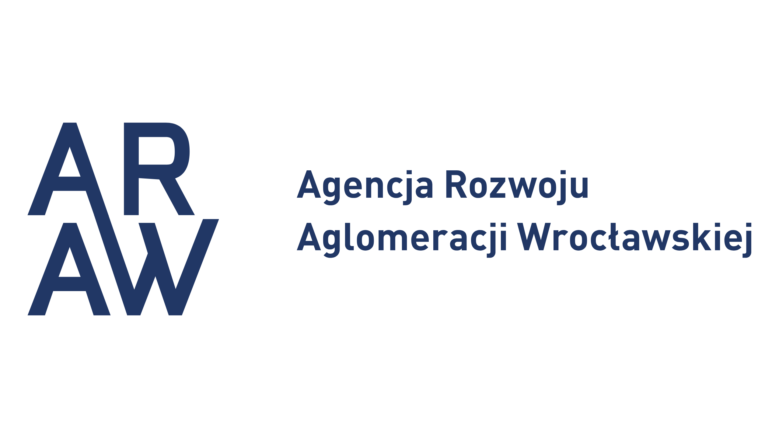 Agencja Rozwoju Aglomeracji Wrocławskiej
