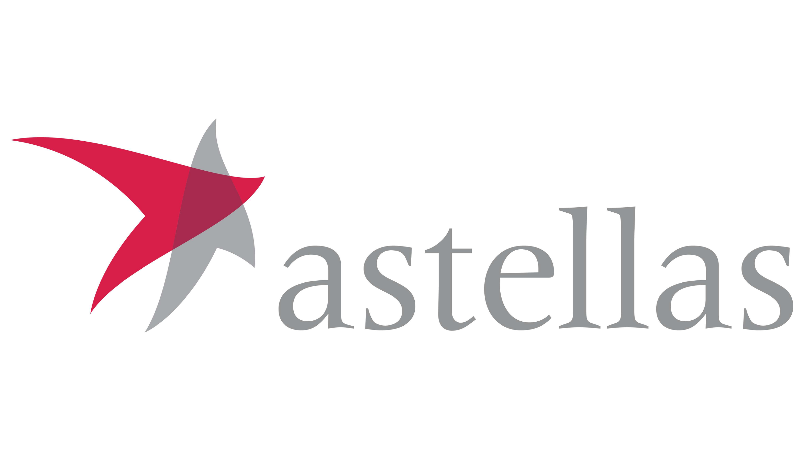 Astellas