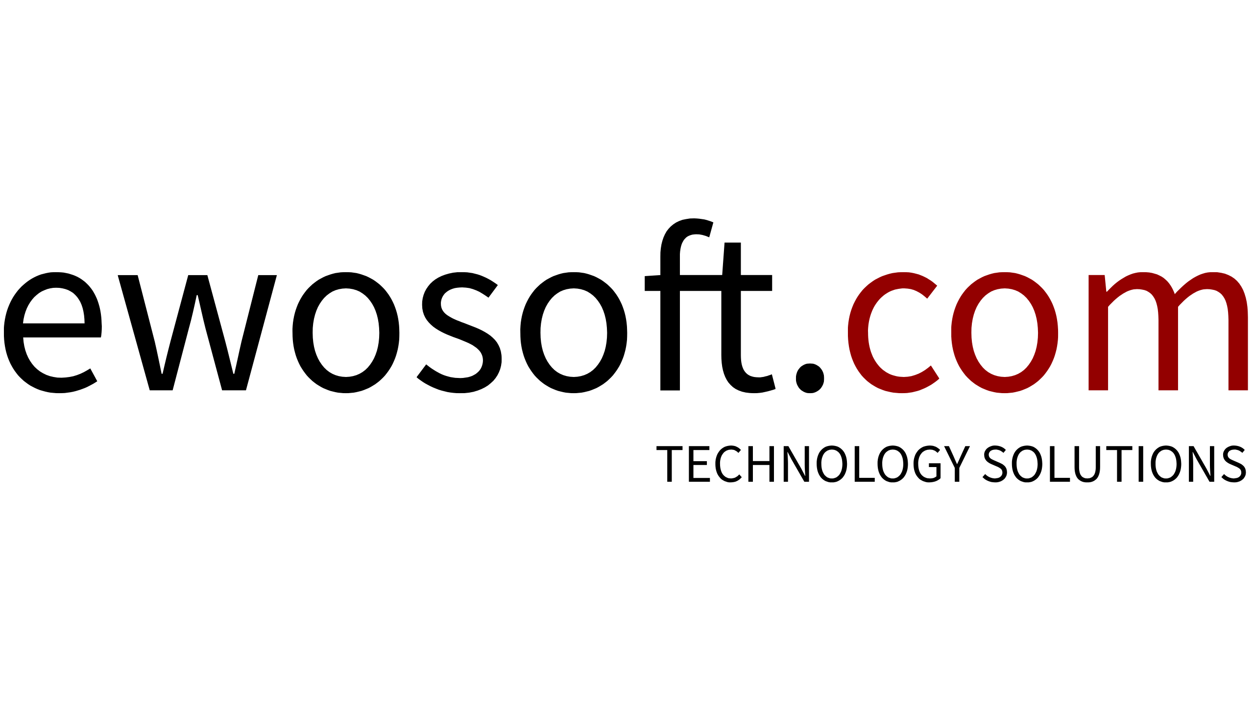 EWOSOFT SYSTEMY INFORMATYCZNE