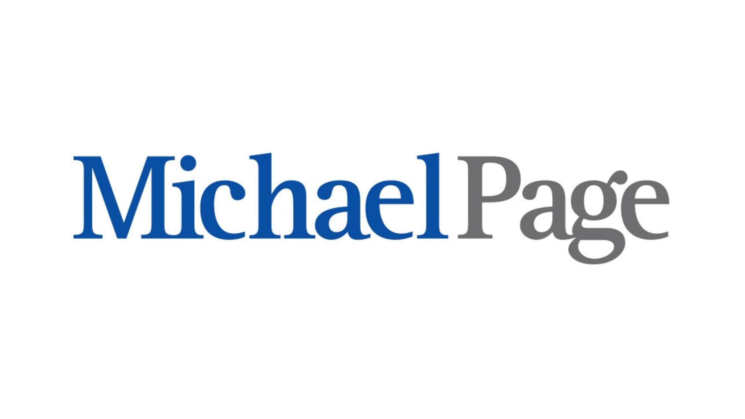 Michael Page 