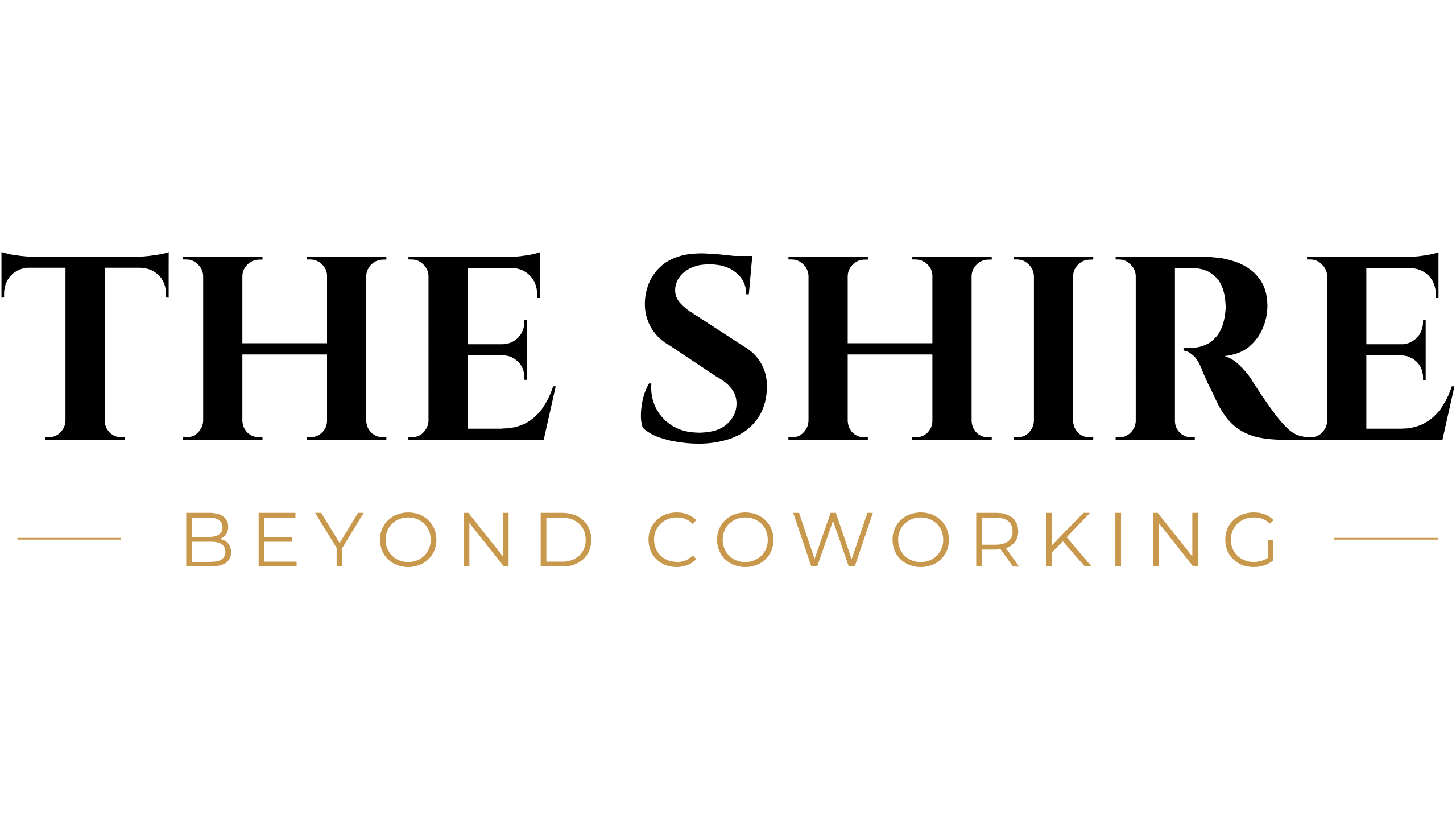The Shire - Beyond Coworking