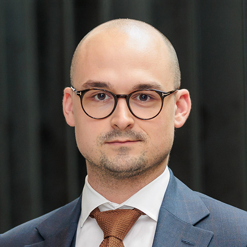 Aleksander Znosko-Czarnecki