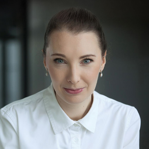 Aleksandra Suszczewicz